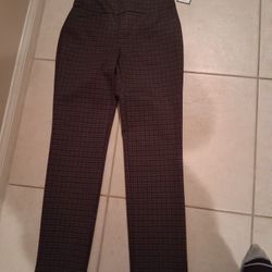 Charter Club Pull On. Sz 6. New