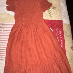 2 Vestidos Para Mujer 