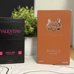 Voentino BIR And Althair MDP READ DESCRIPTION 