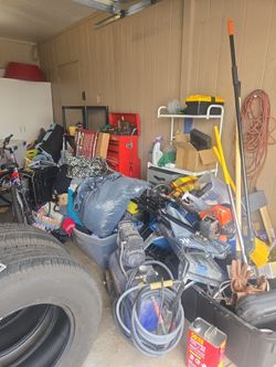 Misc tools