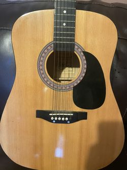 Acoustic Guitar