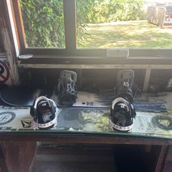 Forum Snowboard