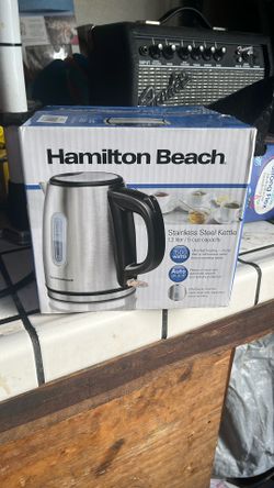 Electric Kettle