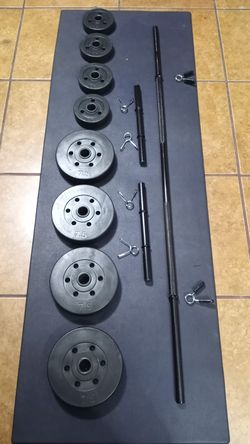 40lbs.adjustable dumbbells set https://offerup.com/redirect/?o=NHg3LjVibHMuNHgyLjVsYnMudG90YWw= .https://offerup.com/redirect/?o=NDBsYnMucGx1cw== 5 fe