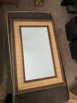 Weaved Mirror