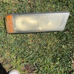 Front Headlights For 2004 Chevy Silverado And Front Headlights For 2011 Chevy Duramax