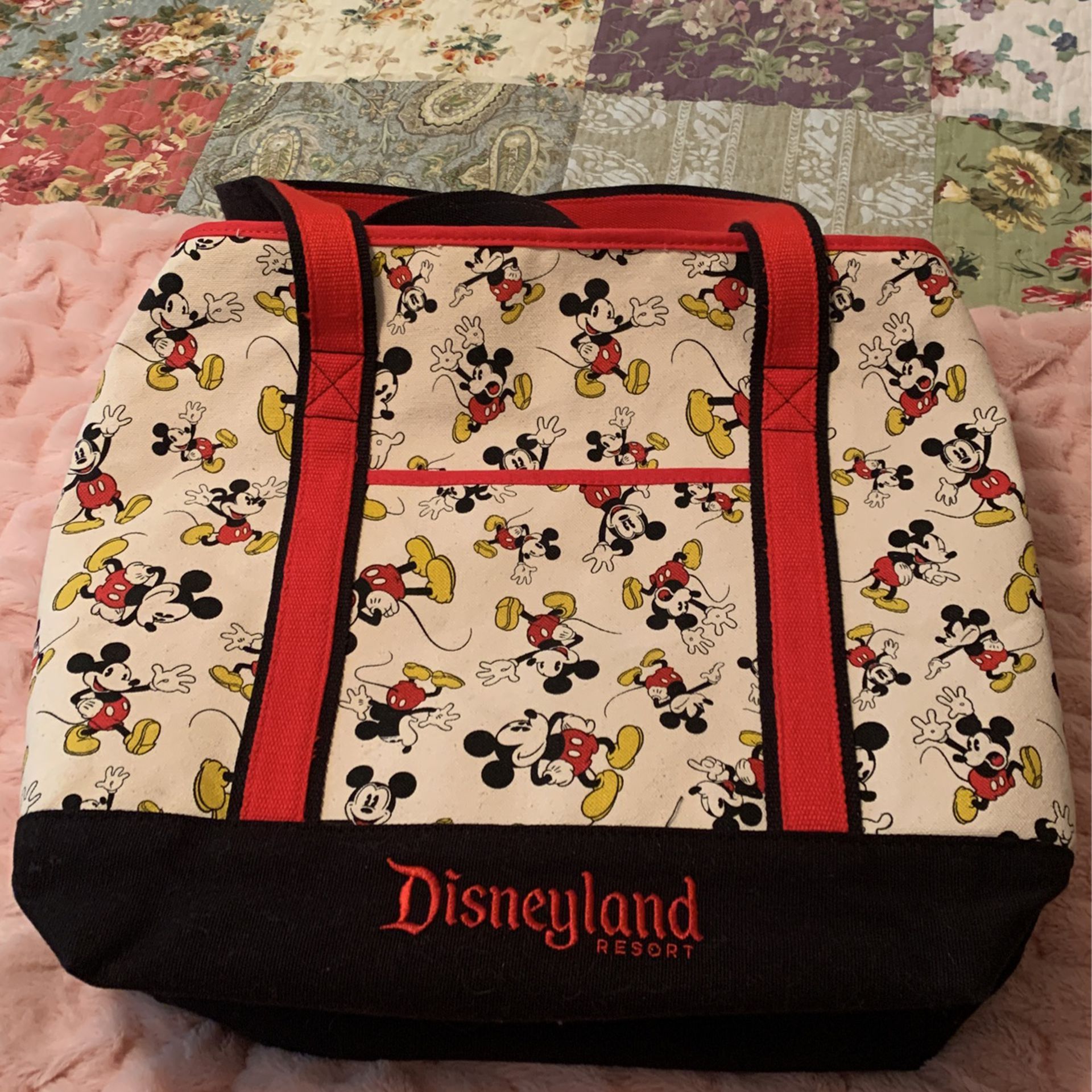 Disney Tote Bag 
