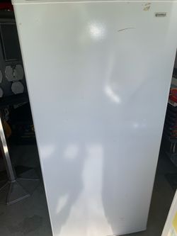 Small freezer