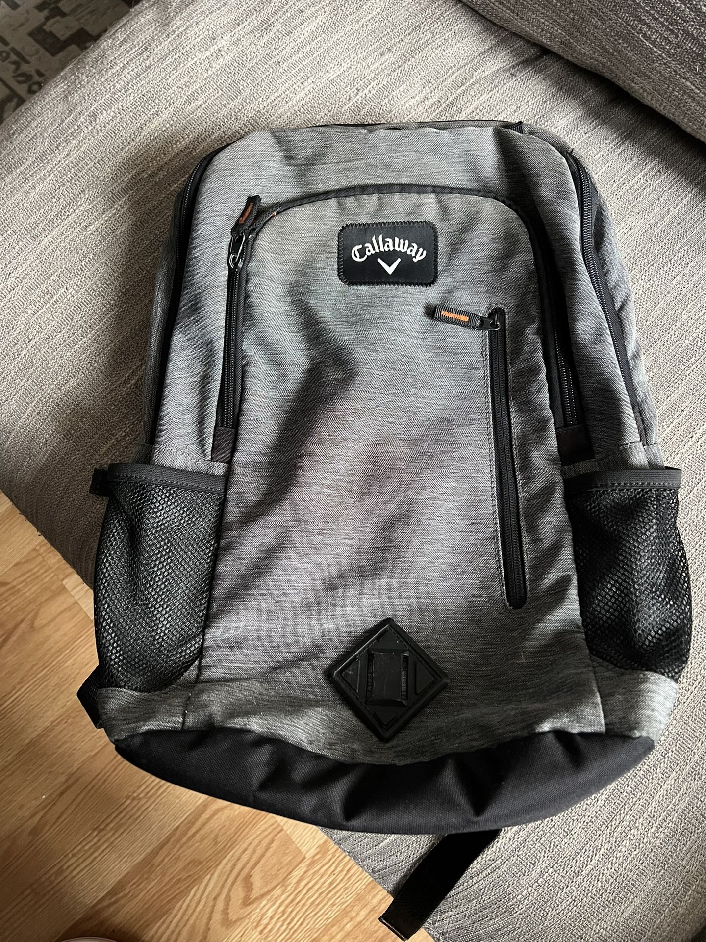 Callaway Golf Backpack