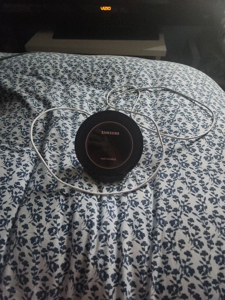 Samsung Wireless Charger