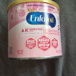 Enfamil AR 