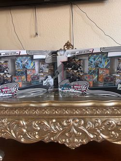 Pokemon scarlet and violet unova heavy hitters box