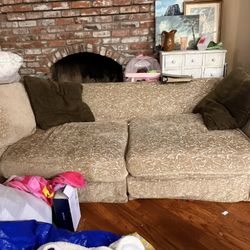 Free Couch