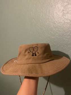 Bad Bunny Bucket Hat 