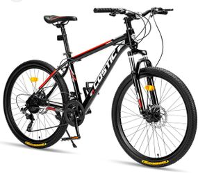Mountain ⛰️ bike 🚲