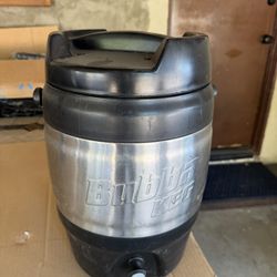 BUBBA KEG JUG