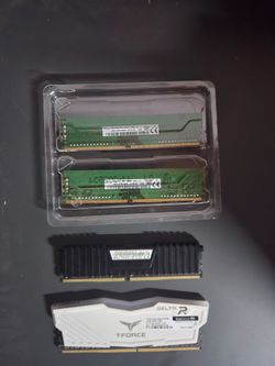 Ddr4 ram