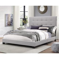 145 $ For Queen Size Bed Frame In Pensacola