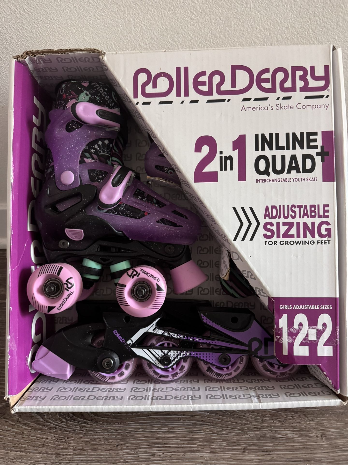 Roller Derby
