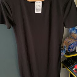Woman’s Dress 