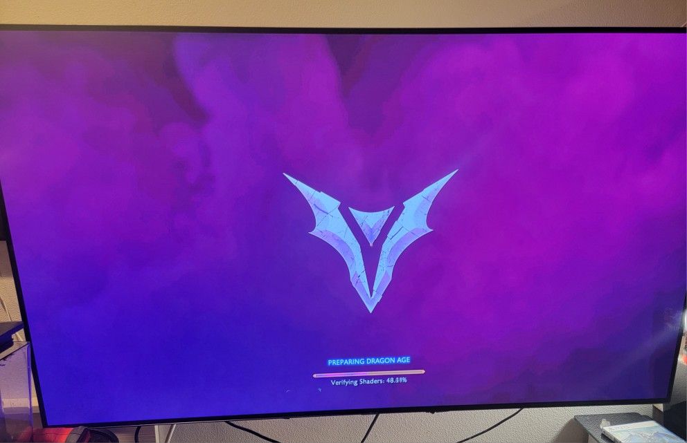 LG CX GAMING OLED 55 INCH