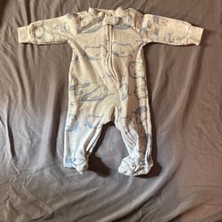Baby Onesie 