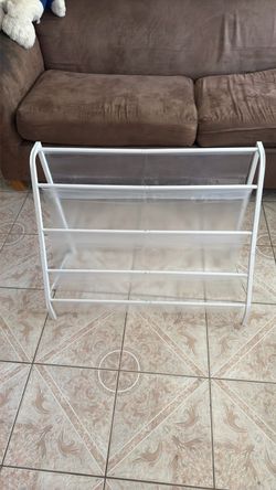 Book organizer