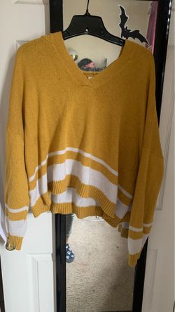 american eagle sweater