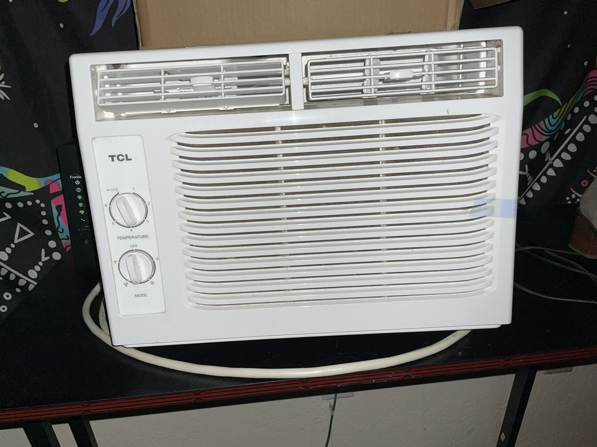 Air Conditioner