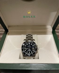 Men’s diving watch