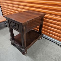 Beautiful Night Stand