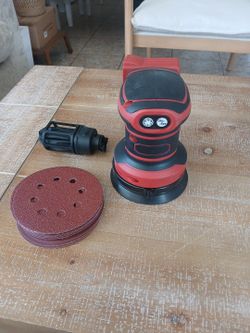 Ligadora inalambrica compatible con bateria Milwakee
