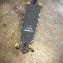 Longboard 
