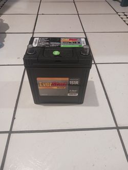 Car Battery