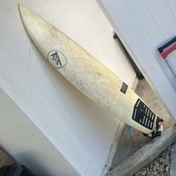 Surfboard — FireWire