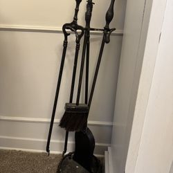 Fireplace Accessories 