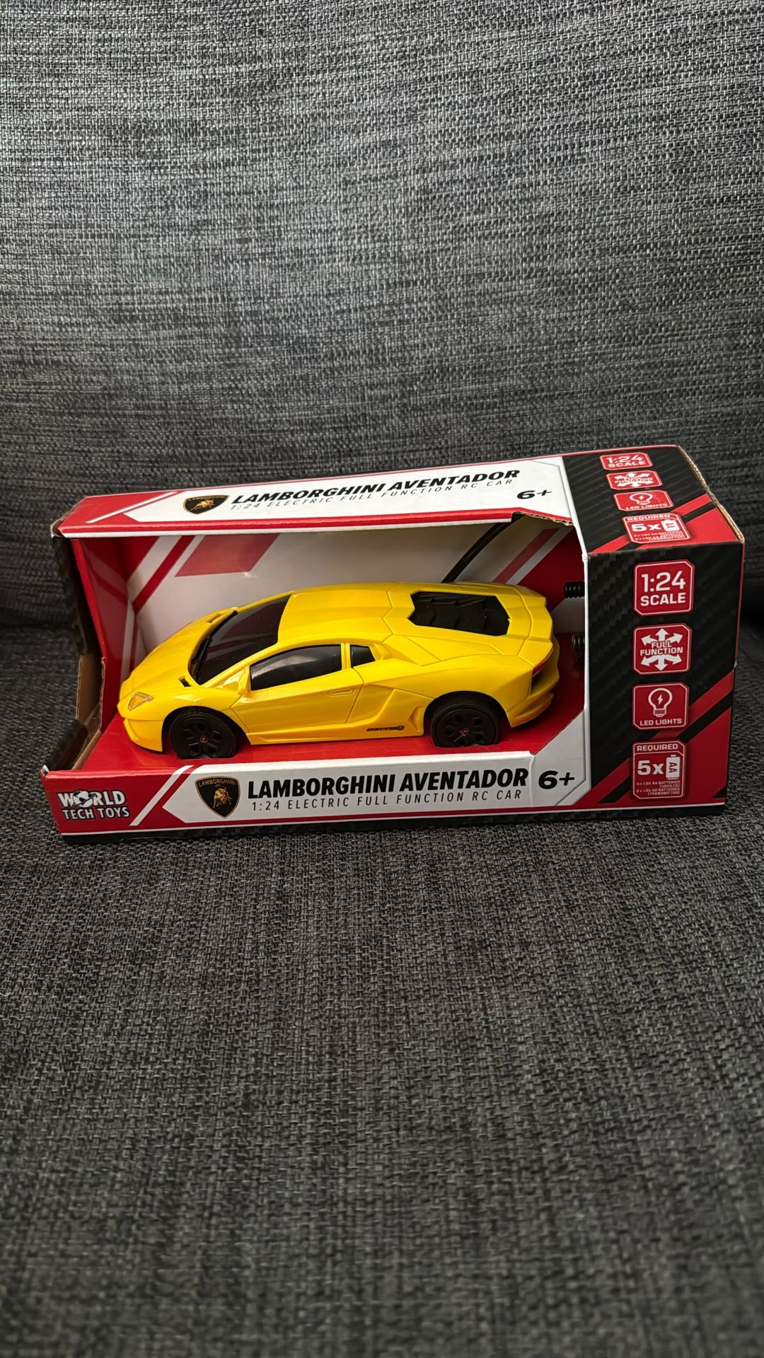 Rc Car