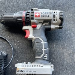 Power Drill Combo
