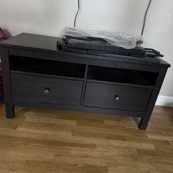 Free Used Little Tv Stand