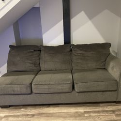 Free Sectional