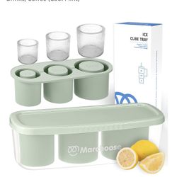 Brand New - Silicone Ice Mold  for Stanley Cups 20/30/40oz