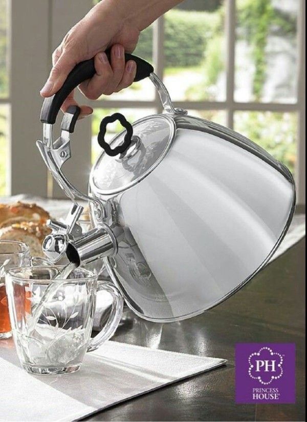 Cafetera De 2.5qt Princess House