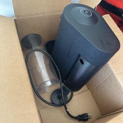 Nespresso Machine 
