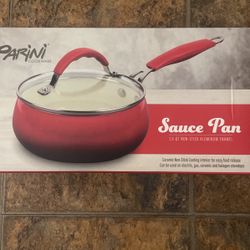 Sauce Pan