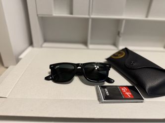 Ray Ban, Originals