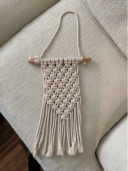 Macrame