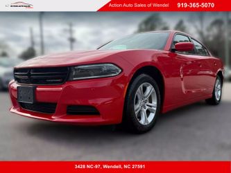 2022 Dodge Charger