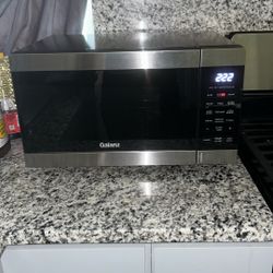 Microwave/Air Fryer