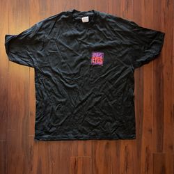 Vintage snake eyes T- Shirt