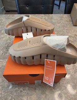 Nike Mind 001 “Hemp” Size 10 – BRAND NEW OG ALL